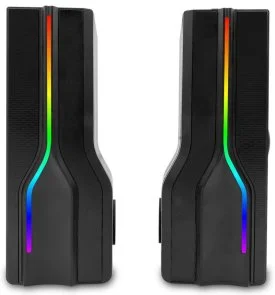 Фото: Колонки Media-Tech Aragor Black (MT3175) № 3 | KTC