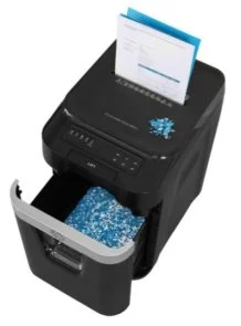 Фото: Шредер HP Pro Shred Auto 200CC (2820) № 7 | KTC