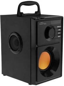 Фото: Акустика для вечірок Media-Tech Boombox BT MT3145 Black (MT3145_V2) № 2 | KTC
