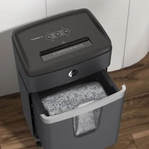 Фото: Шредер HP Pro Shredder 12MC (2814) № 9 | KTC