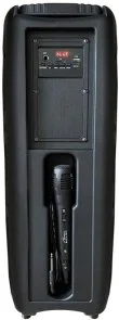 Фото: Акустика для вечірок Media-Tech Flamezilla MT3178 Black № 5 | KTC
