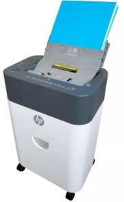 Шредер HP OneShred Auto 200CC (2819)