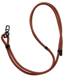 Фото: Ремінець для смартфону UAG Civilian 7mm Rust/Black (964420119140) № 2 | KTC