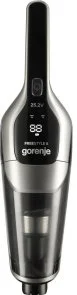 Фото: Ручний бездротовий пилосос Gorenje SVC252110FSIIA № 8 | KTC