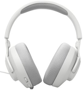 Гарнітура JBL Quantum 100M2 White (JBLQTUM100M2WHT)