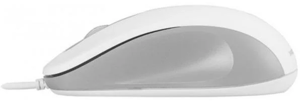 Фото: Миша ModeCom MC-M10S Silent White (M-MC-M10S-200) № 5 | KTC
