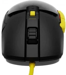 Фото: Миша ModeCom Jager Volcano Black (M-MC-JAGER-100) № 6 | KTC