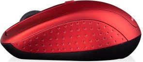 Миша ModeCom MC-WM4.1 Wireless Red (M-MC-0WM4.1-500)