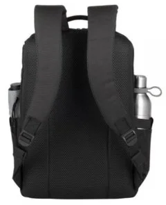 Фото: Рюкзак для ноутбука Riva Ulsan 8265 Black № 4 | KTC
