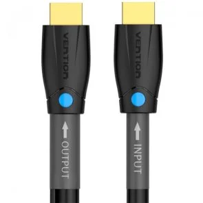 Фото: Кабель Vention v2.0 4K HDMI / HDMI 10m Black (AAMBL) № 4 | KTC