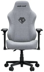 Фото: Крісло Anda Seat Phantom 3 Pro Size L Grey Fabric (AD18YC-06-G-F) № 3 | KTC