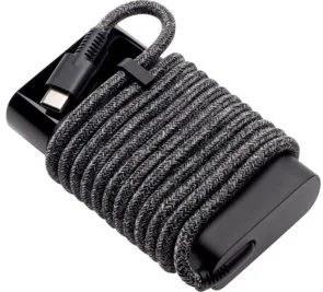 Фото: Блок живлення для ноутбука HP 20V 65W Black (671R2AA) № 2 | KTC
