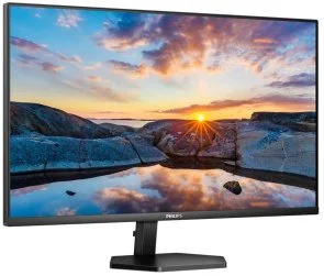 Фото: Монітор Philips 32E1N3100LA/00 Black - 31.5" VA / 1920×1080 / 75 Гц / Adaptive Sync № 2 | KTC