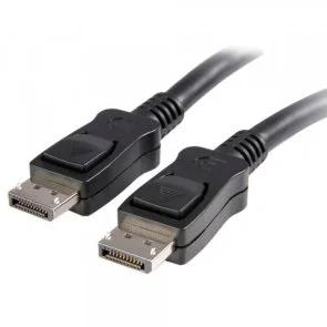 Фото: Кабель HP v1.2 DP / DP 3m Black (DHC-DP01-3M) № 2 | KTC