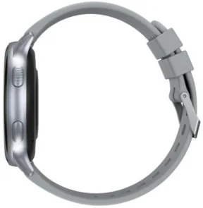 Фото: Смарт годинник Proove Infinity Silver (SWIF00000006) № 5 | KTC