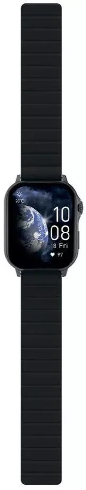 Фото: Смарт годинник Proove Humble Black (SWHB00000001) № 2 | KTC