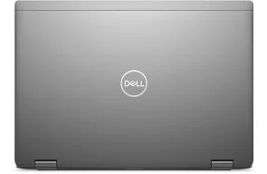 Фото: Ноутбук Dell Latitude 7450 N001L745014UA_WP Gray - 14" IPS 60 Гц / Intel Core Ultra 5 / Ultra 5 135U / DDR5 16 ГБ / PCI-E SSD 512 ГБ / Intel Graphics № 4 | KTC