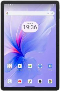 Планшет Blackview Tab 16 Pro LTE 8/256GB Grey (6931548316800)