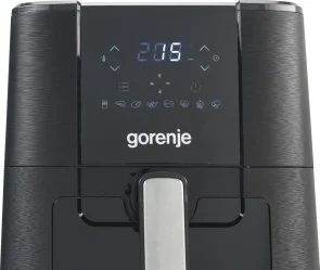 Фото: Мультипіч Gorenje AF1350DWB № 7 | KTC