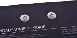 Килимок Alphacool Eisplateau Anti-Static Black (90334)