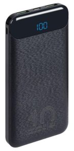 Rivapower VA2540 10000mAh Black