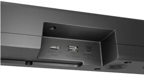 Фото: Саундбар LG S60T № 7 | KTC