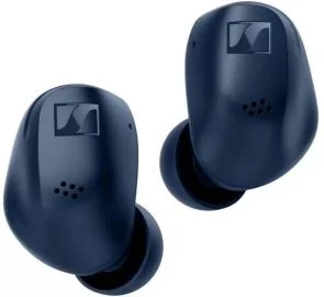 Фото: Навушники Sennheiser Accentum Blue (700264) № 2 | KTC