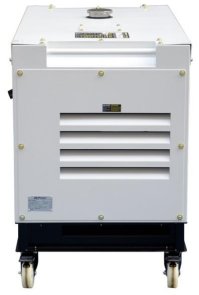 Генератор ITC Power DG10000SET 10000W