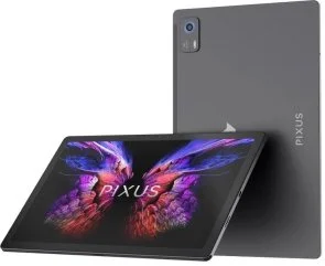 Фото: Планшет Pixus Wing LTE 6/128GB Grafite № 2 | KTC