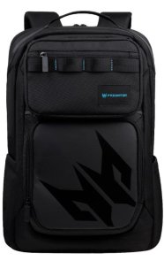 Рюкзак для ноутбука Acer Predator Extreme Black (GP.BAG11.05V)