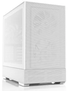 Фото: Корпус Zalman P30 Air White with window (P30AIRWHITE) № 7 | KTC