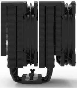Фото: Кулер для процесора Zalman CNPS14X Duo Black (CNPS14XDUOBLACK) № 3 | KTC