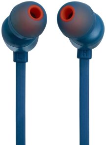 Гарнітура вакуумна JBL Tune 310C USB, Blue