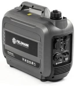 Фото: Генератор Fieldmann FZI 4018-Bi 1600W № 2 | KTC