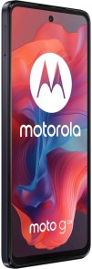 Смартфон Motorola G04 4/64GB Concord Black (PB130020RS)