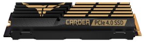 SSD-накопичувач Team T-Force Cardea A440 PCIe 4.0 x4 1TB (TM8FPZ001T0C327)