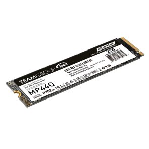 SSD-накопичувач Team MP44Q PCIe 4.0 x4 NVMe 2TB (TM8FFD002T0C101)