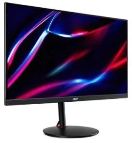 Фото: Монітор Acer XV272UW2bmiiprx (UM.HX2EE.201) - 27" IPS / 2560×1440 / 240 Гц / AMD FreeSync Premium / Pivot / HAS № 2 | KTC