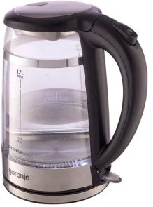 Фото: Електрочайник Gorenje K17GDW № 4 | KTC