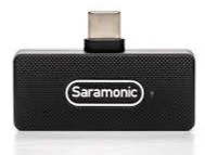 Фото: Радіосистема Saramonic BLINK 100 B5 Black № 3 | KTC
