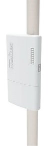 Маршрутизатор MikroTik PowerBox Pro (RB960PGS-PB)