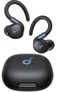 Фото: Навушники Anker SoundCore Sport X20 Black (A3968G11) № 4 | KTC