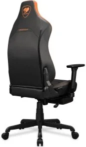 Фото: Крісло Cougar Armor Evo S Black/Orange (ARMOR EVO S) № 8 | KTC