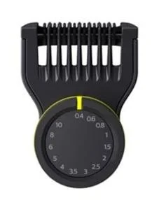 Фото: Тример Philips OneBlade Pro 360 (QP6542/15) № 3 | KTC