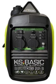 Фото: Генератор Könner & Söhnen KSB 22i S 2000W (KSB22IS) № 4 | KTC