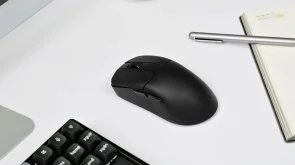 Фото: Миша Keychron M2 WL/BT Black (M2A1_KEYCHRON) № 4 | KTC
