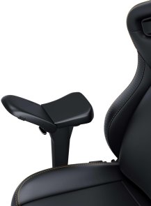 Крісло Anda Seat Kaiser 4 Size XL Premium Black (AD12YDDC-XLL-20-B-PV/C)