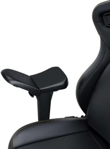Фото: Крісло Anda Seat Kaiser 4 Size XL Premium PVC Black (AD12YDDC-XLL-20-B-PV/C) № 15 | KTC