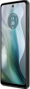 Фото: Смартфон Motorola E14 4/64GB Graphite Gray (PB3C0035RS) № 4 | KTC