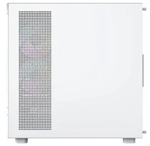 Фото: Корпус Montech XR White with window № 5 | KTC